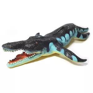 세계유통 소프트공룡(대) 리오플레우로돈모형 피규어 완구 장난감 규어 미니