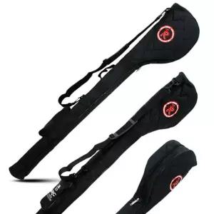 여자골프하프백 휴대용 연습용 경량 미니 클럽 케이스가방 스탠드백 골프백 주머니 보조 스탠스백 여성백