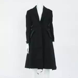 [구구스]중고명품 사카이 코트 55 (NO 10390351)