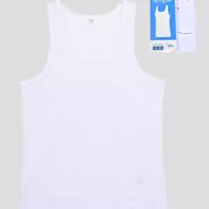 트라이 모시 매쉬 백색 남성 런닝남자난닝구 아빠나시 민소매 속옷 난닝구