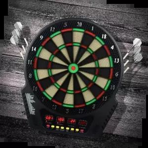 게임 가정용 보드게임 전자 특대형 다트 벽걸이 대형