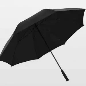 자외선 차단 방풍 2겹 기능성 장우산 장마철 필수품