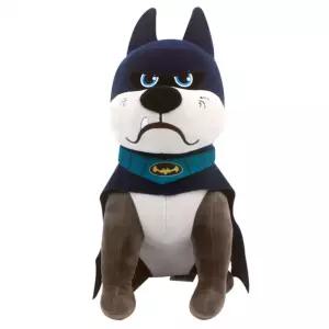 DC 리그 오브 슈퍼펫 강아지 인형 (에이스)캐릭터봉제 놀이 장난감 디자인 애착 동물