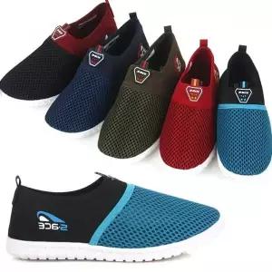 초경량 통기성 메쉬 워터 스포츠 슈즈 여름용 아쿠아 운동화