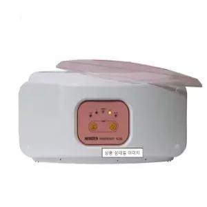 파라핀 배스 베스 왁스 용해기 기계 족욕기 마사지기 촛물 욕조 치료기