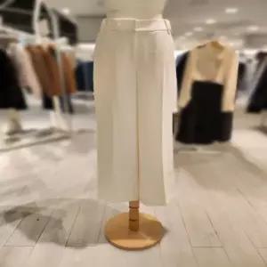 [SOUP]숲 오비 시보리 배색 바지 (SC3LP30)