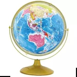 학용품 문구사무/지구의(SJ-32-GA)