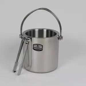 스텐레스 이중얼음통곽 얼음 보관 양동이 와인용품 쿨러버켓 주방 아이스 주방얼