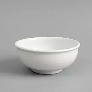 백자 퇴수기 M 다기잔 그릇 480ml 찻잔 다도 퇴주 물버림 다기 컵 원형