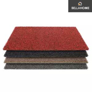 (벨라홈) 코일매트 150x60cm 현관발(CN8926)매트 바닥 주방 주방용 발판