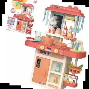 쿠키 55000 토마토 스팀키친(주방놀이)