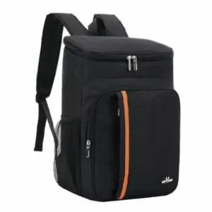 보온 보냉 백팩 18L 가방 보냉배달가방 아이스백 쿨러백 소형박스 보냉백 피크닉 보냉바구니 캠핑백 보냉파