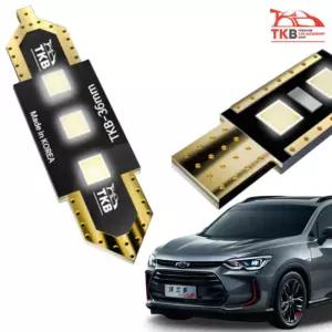 티커벨 올란도 삼성LED 실내등 풀세트차량램프 자동차 튜닝 꾸미기 차량등 조명