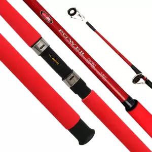 싸파 해동 파워 우럭 180 어초 침선 지깅 로드 낚시대대 루어대 낚시대 바다대 선상대 로드대 낚싯대 도구