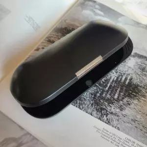 3in1 차량용 방향제 겸 선글라스케이스 주차번호판 자동차 연락처 알림판 용방향제 자동차용