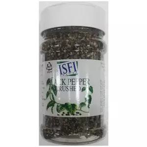 블랙페퍼 (크러쉬드 MF 160g)조미료 향신료 천연 후추 통후추 흑후추 통흑 업소용 건조 가정용