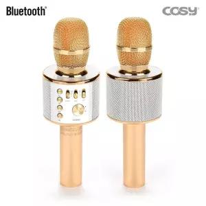 코시 무선 웨이브 블루투스 마이크 SP3252MKBT방송용 핀마이크 강의용 소형 스마트폰 미니 게이밍 노래방