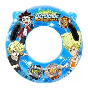 SR 베이블레이드 손잡이 튜브 70 19수영장 놀이 비치 원형