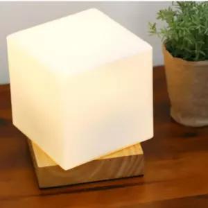 단스탠드 파파 인테리어 큐브 무드등 협탁등 디자인등 조명 테이블등 탁용 탁램프