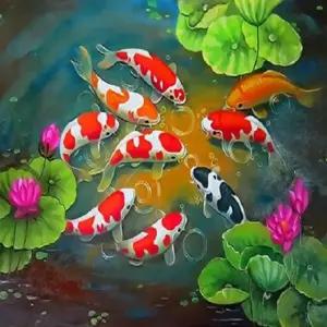 DIY 셀프 피포 페인팅 명화 드로잉 그리기 하모니즈DIY 유화그리기 DIY그리기 그리기세트 그림DIY 액자 홈