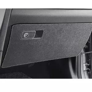 LF 쏘나타 글러브 박스 커버 스크래치 방지 펠트기스 긁힘 차량관리 새선물 간편부착 자동 자동카바 카인테