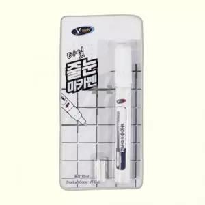 ( )줄눈 마카펜 타일 욕실 보수제 화장실 셀프시공 바닥