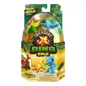 영실업 트레져X 다이노 헌터 싱글합체로보트 로봇장난감 변신 선물 크리스마스 어린이날 미니