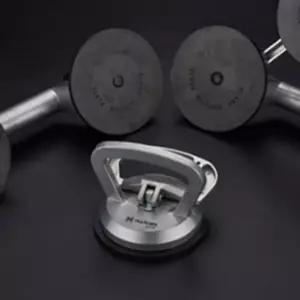 유리 압착기 타일 운반 대리석 흡착기 흡착판 1구 공구 전기 진공리프트 전동 소형 강화가격 에어 업체