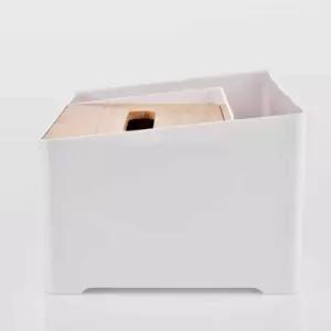 원목 수납함 각티슈케이스 예쁜 사각티슈케이스 거실인테리어소품 화장지 곽케이스 휴지 커버 덮개 각커버