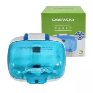 칫솔 살균기UV자외선관리기 UV UV조명 UV케이스