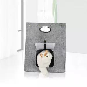 러브펫 반려동물 이동가방강아지캐리어 케이지 이동장 고양이장 외출장