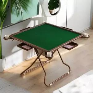 접이식 섯다 테이블 화투 카지노 화투판 게임탁자 마작 홀덤