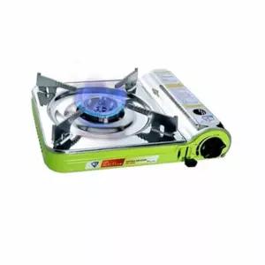 가스렌지 고화력 스텐 캠핑용버너 조리기구휴대용 용버너 가정용 용레인지 야외용 소형레인지 휴대용 용부