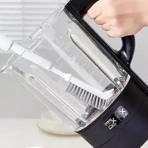 ( )믹서기 블렌더 텀블러 키친 욕실 멀티 청소솔 틈새솔 멀티솔 용품 주방솔 세척솔 욕실청