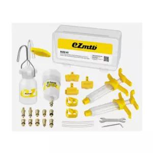 자전거 유압 브레이크 도구 1set 싸이클 안전용품수리 공구 바이크 관리