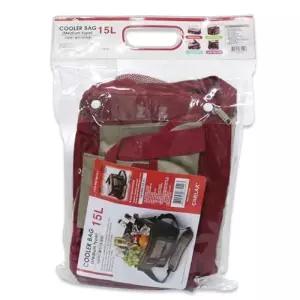 씨밀렉스 쿨러가방 (중형)캠핑용품 낚시 다용도백 보냉 아이스 쿨러 박스