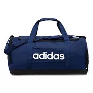 아디다스 IN6116 리니어 미디엄 더플백운동용 스포츠 팀백 용숄더백