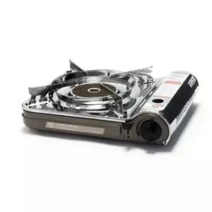 승원 가스레인지 캠핑 휴대용 렌지 버너 MS브루스타 용렌지 야외용 1구 조리용 가정용 용버너