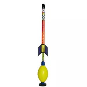 K2 에어로켓 5인 세트 초등 만들기 교육 실험키트과학교구 어린이과구 키즈과구 놀이 공기로케트 학생에러