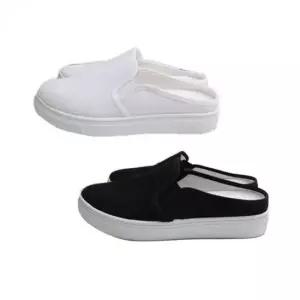 모노 스타일 남녀용 실내 슬리퍼 가벼운 착화감 학생실내화 여성실내화 단화신발