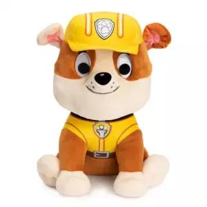 강아지 구조대 러블 인형 16cm디자인 동물 캐릭터봉제 애착 장난감 놀이 소방대