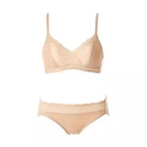 [갤러리아] [여]비너스 편안한 착용감 볼륨커버핏 브라헴팬티세트D컵(VBRI651D VPTI651H)