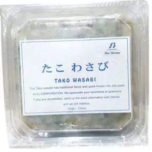 타코 와사비 1K 매운양념