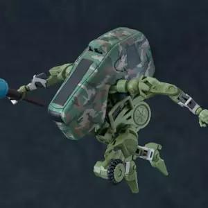 (MODEROID) OBSOLETE - 즉석 전투용 에그조프레임건담피규어 모형 프라모델조립 건프라 취미 용에그 만들기