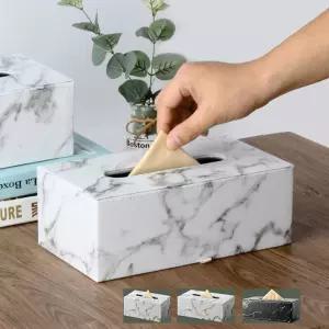 키밍 가죽 티슈케이스 화장지 수납함 정리함 물디스펜서 물티슈 아세톤 물스펜서 물케이스 물보관함 인테리