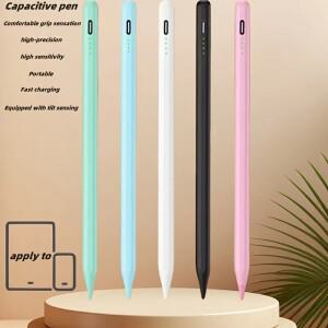 Xiaomi Pad 6 스타일러스 펜 손바닥 거부 기능이 없는  패드용 모든 Android iOS 태블릿 폰 펜용 Huawei Ma