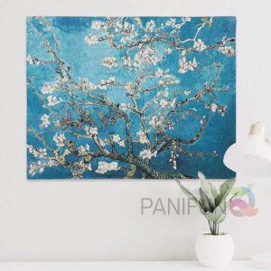 꽃피는아몬드 포스터 S 인테리어용품거실 유화그림 명화 아트 유가 미술작품 홈소품 엔틱 원룸꾸미기 프린