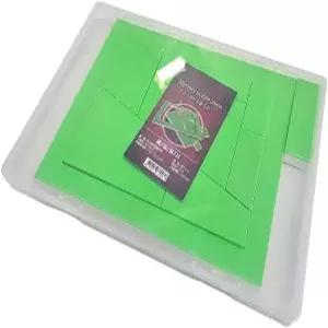 JL Corp. 미스터리 퍼즐 조각 u2013 놀라운 무대와 클로즈업 매직을 위한 플라스틱 기믹으로 형태를 바꾸는