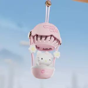 헬로키티 열기구 차량용 방향제 163020