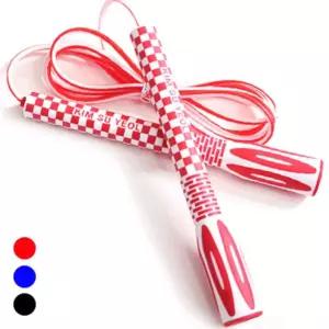 김수열 명 품 줄넘기 K-111홈헬스 도구 헬스용 점핑로프 운동 학생